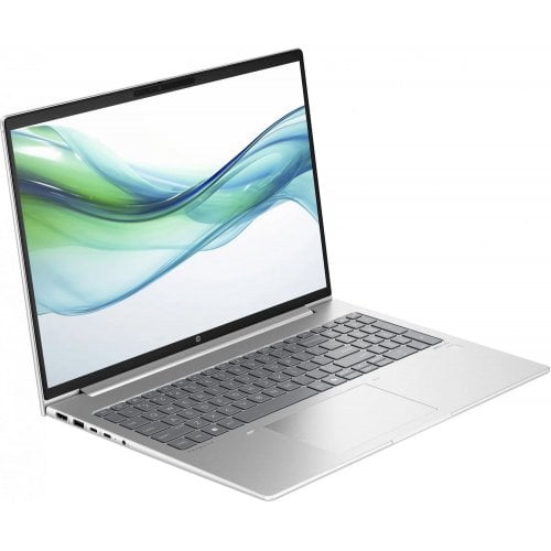 Купить Ноутбук HP ProBook 460 G11 (AD0W1ET) Pike Silver - цена в Харькове, Киеве, Днепре, Одессе
в интернет-магазине Telemart фото