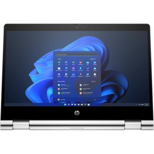 Купить Ноутбук HP ProBook x360 435 G10 (AL0C8AT) Pike Silver - цена в Харькове, Киеве, Днепре, Одессе
в интернет-магазине Telemart фото