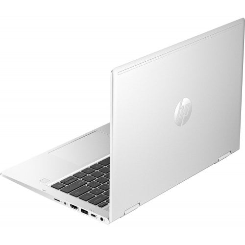 Купить Ноутбук HP ProBook x360 435 G10 (AD0Y4ET) Pike Silver - цена в Харькове, Киеве, Днепре, Одессе
в интернет-магазине Telemart фото