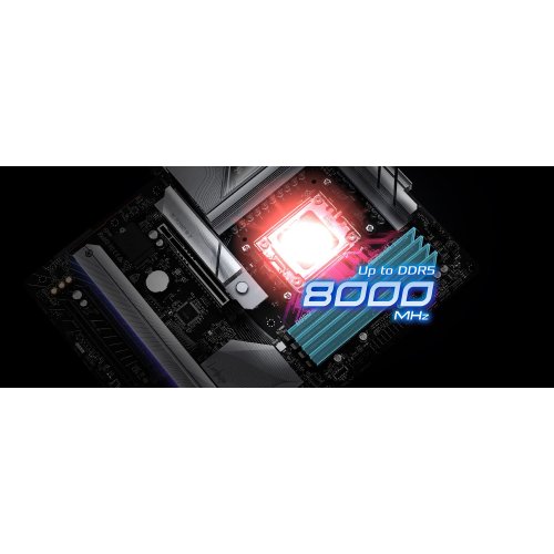 Купить Материнская плата AsRock B850 LiveMixer WiFi (sAM5, AMD B850) с проверкой совместимости: обзор, характеристики, цена в Киеве, Днепре, Одессе, Харькове, Украине | интернет-магазин TELEMART.UA фото