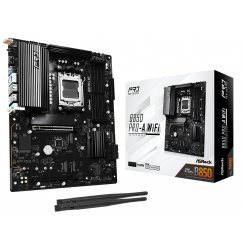 Фото AsRock B850 Pro-A WiFi (sAM5, AMD B850)