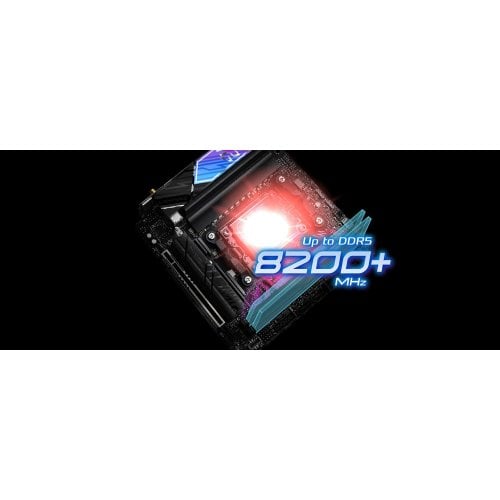 Материнська плата AsRock B850I Lightning WiFi (sAM5, AMD B850) купити з перевіркою сумісності: огляд, характеристики, ціна у Києві, Львові, Вінниці, Хмельницькому, Івано-Франківську, Україні | інтернет-магазин TELEMART.UA фото