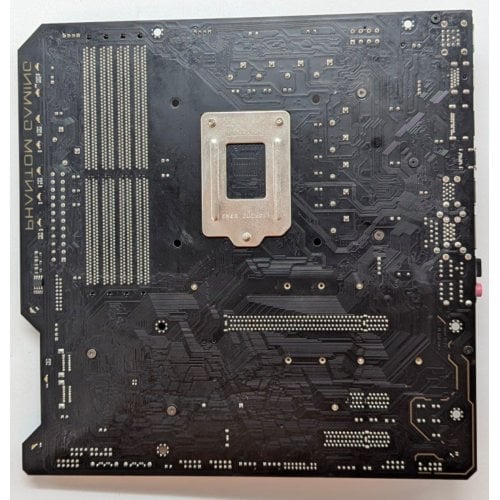 Купить Материнская плата AsRock B365M Phantom Gaming 4 (s1151-V2, Intel B365) (Восстановлено продавцом, 721116) с проверкой совместимости: обзор, характеристики, цена в Киеве, Днепре, Одессе, Харькове, Украине | интернет-магазин TELEMART.UA фото