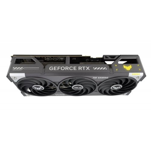 Photo Video Graphic Card Asus TUF Gaming GeForce RTX 5070 OC 12288MB (TUF-RTX5070-O12G-GAMING)