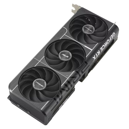 Купить Видеокарта Asus PRIME GeForce RTX 5070 12288MB (PRIME-RTX5070-12G) с проверкой совместимости: обзор, характеристики, цена в Киеве, Днепре, Одессе, Харькове, Украине | интернет-магазин TELEMART.UA фото