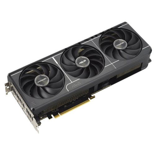 Купить Видеокарта Asus PRIME GeForce RTX 5070 12288MB (PRIME-RTX5070-12G) с проверкой совместимости: обзор, характеристики, цена в Киеве, Днепре, Одессе, Харькове, Украине | интернет-магазин TELEMART.UA фото