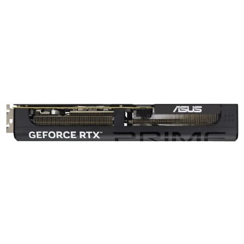 Купить Видеокарта Asus PRIME GeForce RTX 5070 12288MB (PRIME-RTX5070-12G) с проверкой совместимости: обзор, характеристики, цена в Киеве, Днепре, Одессе, Харькове, Украине | интернет-магазин TELEMART.UA фото