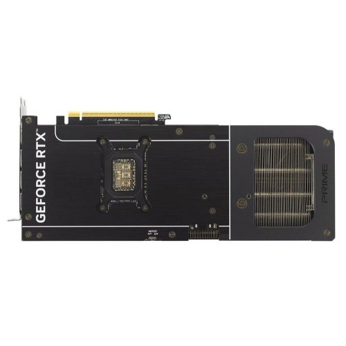 Фото Відеокарта Asus PRIME GeForce RTX 5070 12288MB (PRIME-RTX5070-12G)