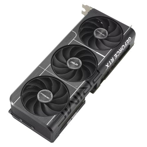 Відеокарта Asus PRIME GeForce RTX 5070 OC 12288MB (PRIME-RTX5070-O12G) купити з перевіркою сумісності: огляд, характеристики, ціна у Києві, Львові, Вінниці, Хмельницькому, Івано-Франківську, Україні | інтернет-магазин TELEMART.UA фото