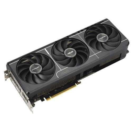 Відеокарта Asus PRIME GeForce RTX 5070 OC 12288MB (PRIME-RTX5070-O12G) купити з перевіркою сумісності: огляд, характеристики, ціна у Києві, Львові, Вінниці, Хмельницькому, Івано-Франківську, Україні | інтернет-магазин TELEMART.UA фото