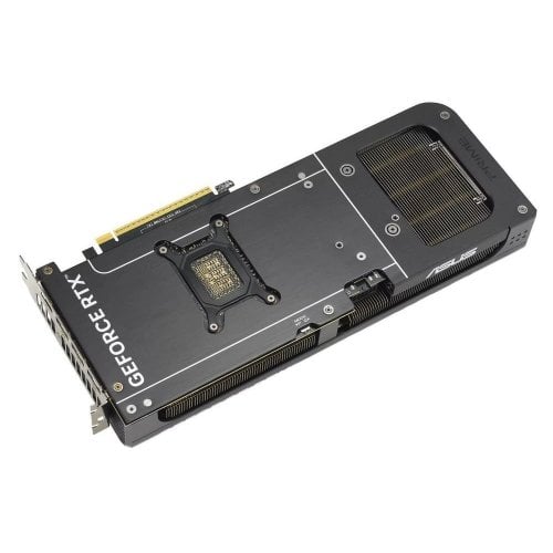 Відеокарта Asus PRIME GeForce RTX 5070 OC 12288MB (PRIME-RTX5070-O12G) купити з перевіркою сумісності: огляд, характеристики, ціна у Києві, Львові, Вінниці, Хмельницькому, Івано-Франківську, Україні | інтернет-магазин TELEMART.UA фото
