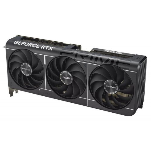 Photo Video Graphic Card Asus PRIME GeForce RTX 5070 OC 12288MB (PRIME-RTX5070-O12G)