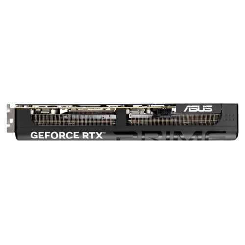 Купить Видеокарта Asus PRIME GeForce RTX 5070 Ti 16384MB (PRIME-RTX5070TI-16G) с проверкой совместимости: обзор, характеристики, цена в Киеве, Днепре, Одессе, Харькове, Украине | интернет-магазин TELEMART.UA фото