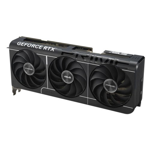 Photo Video Graphic Card Asus PRIME GeForce RTX 5070 Ti 16384MB (PRIME-RTX5070TI-16G)