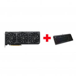 Видеокарта Asus PRIME GeForce RTX 5070 Ti OC 16384MB (PRIME-RTX5070TI-O16G)