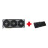 Photo Video Graphic Card Asus TUF Gaming GeForce RTX 5070 Ti OC 16384MB (TUF-RTX5070TI-O16G-GAMING)