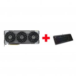 Видеокарта Asus TUF Gaming GeForce RTX 5070 Ti OC 16384MB (TUF-RTX5070TI-O16G-GAMING)