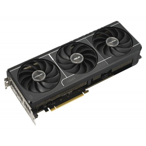 Купить Видеокарта Asus PRIME GeForce RTX 5080 OC 16384MB (PRIME-RTX5080-O16G) с проверкой совместимости: обзор, характеристики, цена в Киеве, Днепре, Одессе, Харькове, Украине | интернет-магазин TELEMART.UA фото