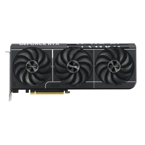 Photo Video Graphic Card Asus PRIME GeForce RTX 5080 OC 16384MB (PRIME-RTX5080-O16G)