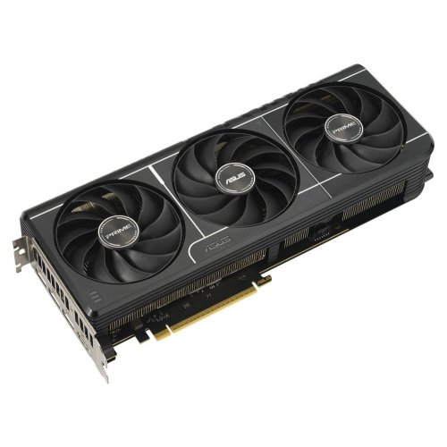 Фото Видеокарта Asus PRIME GeForce RTX 5080 OC 16384MB (PRIME-RTX5080-O16G)