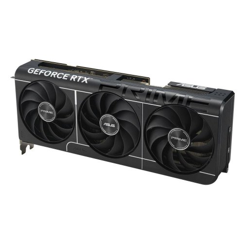 Фото Видеокарта Asus PRIME GeForce RTX 5080 OC 16384MB (PRIME-RTX5080-O16G)