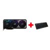 Asus ROG Strix GeForce RTX 5070 Ti OC 16384MB (ROG-STRIX-RTX5070TI-O16G-GAMING)