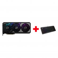 Видеокарта Asus ROG Strix GeForce RTX 5070 Ti 16384MB (ROG-STRIX-RTX5070TI-16G-GAMING)