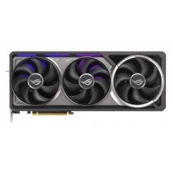 Видеокарта Asus ROG Astral GeForce RTX 5090 OC 32768MB (ROG-ASTRAL-RTX5090-O32G-GAMING)