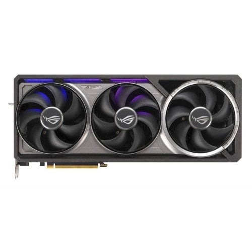 Photo Video Graphic Card Asus ROG Astral GeForce RTX 5090 OC 32768MB (ROG-ASTRAL-RTX5090-O32G-GAMING)