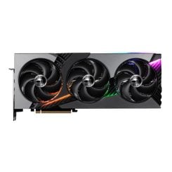 Видеокарта MSI GeForce RTX 5070 VANGUARD SOC LAUNCH EDITION 12288MB (RTX 5070 12G VANGUARD SOC LAUNCH EDITION)