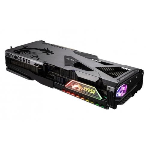 Купить Видеокарта MSI GeForce RTX 5070 VANGUARD SOC LAUNCH EDITION 12288MB (RTX 5070 12G VANGUARD SOC LAUNCH EDITION) с проверкой совместимости: обзор, характеристики, цена в Киеве, Днепре, Одессе, Харькове, Украине | интернет-магазин TELEMART.UA фото