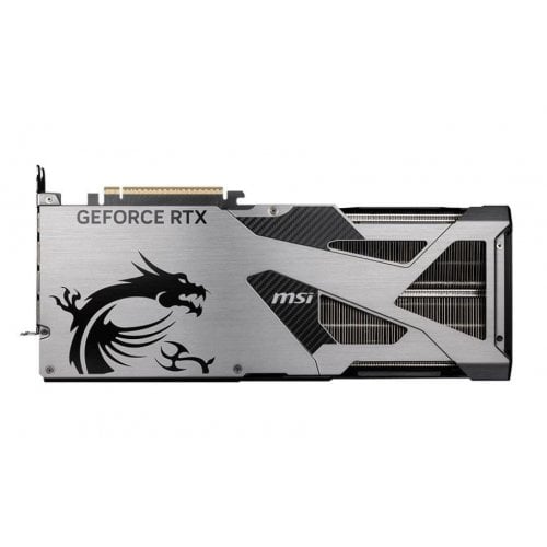 Купить Видеокарта MSI GeForce RTX 5070 VANGUARD SOC LAUNCH EDITION 12288MB (RTX 5070 12G VANGUARD SOC LAUNCH EDITION) с проверкой совместимости: обзор, характеристики, цена в Киеве, Днепре, Одессе, Харькове, Украине | интернет-магазин TELEMART.UA фото