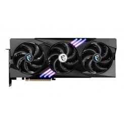 Видеокарта MSI GeForce RTX 5070 GAMING TRIO OC 12288MB (RTX 5070 12G GAMING TRIO OC)