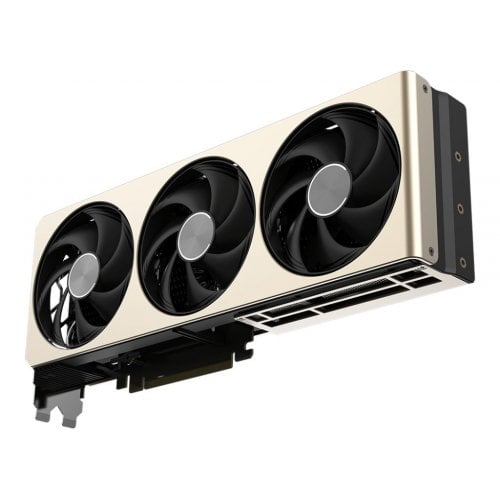 Купить Видеокарта MSI GeForce RTX 5070 INSPIRE 3X OC 12288MB (RTX 5070 12G INSPIRE 3X OC) с проверкой совместимости: обзор, характеристики, цена в Киеве, Днепре, Одессе, Харькове, Украине | интернет-магазин TELEMART.UA фото