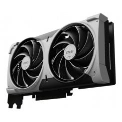 Видеокарта MSI GeForce RTX 5070 VENTUS 2X OC 12288MB (RTX 5070 12G VENTUS 2X OC)