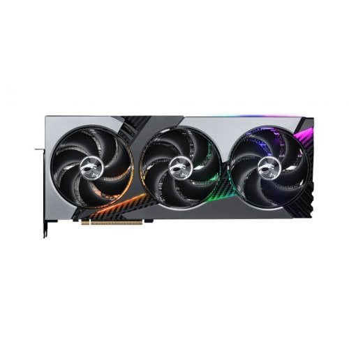 Купить Видеокарта MSI GeForce RTX 5070 Ti VANGUARD SOC 16384MB (RTX 5070 Ti 16G VANGUARD SOC) с проверкой совместимости: обзор, характеристики, цена в Киеве, Днепре, Одессе, Харькове, Украине | интернет-магазин TELEMART.UA фото