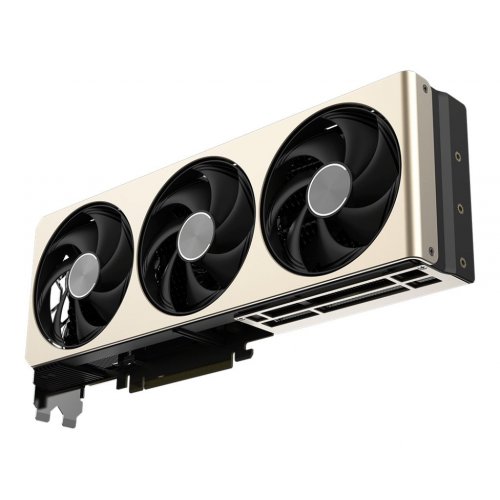 Купить Видеокарта MSI GeForce RTX 5070 Ti INSPIRE 3X OC PLUS 16384MB (RTX 5070 Ti 16G INSPIRE 3X OC PLUS) с проверкой совместимости: обзор, характеристики, цена в Киеве, Днепре, Одессе, Харькове, Украине | интернет-магазин TELEMART.UA фото