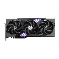 Видеокарта MSI GeForce RTX 5070 Ti GAMING TRIO OC PLUS 16384MB (RTX 5070 Ti 16G GAMING TRIO OC PLUS)