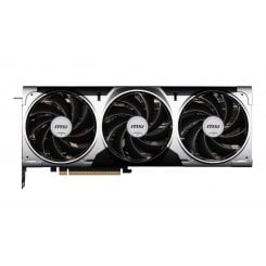 Видеокарта MSI GeForce RTX 5070 Ti VENTUS 3X OC PLUS 16384MB (RTX 5070 Ti 16G VENTUS 3X OC PLUS)