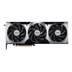 Видеокарта MSI GeForce RTX 5080 VENTUS 3X OC PLUS 16384MB (RTX 5080 16G VENTUS 3X OC PLUS)