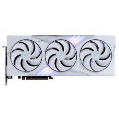 Видеокарта MSI GeForce RTX 5080 GAMING TRIO OC WHITE 16384MB (RTX 5080 16G GAMING TRIO OC WHITE)