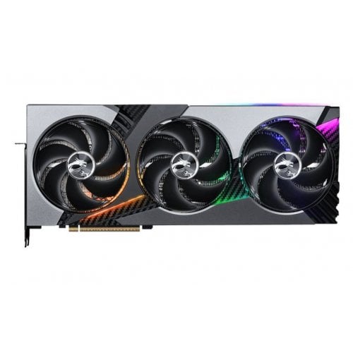 Купить Видеокарта MSI GeForce RTX 5080 VANGUARD SOC 16384MB (RTX 5080 16G VANGUARD SOC) с проверкой совместимости: обзор, характеристики, цена в Киеве, Днепре, Одессе, Харькове, Украине | интернет-магазин TELEMART.UA фото