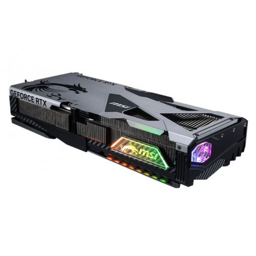 Купить Видеокарта MSI GeForce RTX 5080 VANGUARD SOC LAUNCH EDITION 16384MB (RTX 5080 16G VANGUARD SOC LAUNCH EDITION) с проверкой совместимости: обзор, характеристики, цена в Киеве, Днепре, Одессе, Харькове, Украине | интернет-магазин TELEMART.UA фото