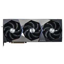 Видеокарта MSI GeForce RTX 5080 SUPRIM SOC 16384MB (RTX 5080 16G SUPRIM SOC)