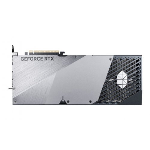 Photo Video Graphic Card MSI GeForce RTX 5080 SUPRIM SOC 16384MB (RTX 5080 16G SUPRIM SOC)