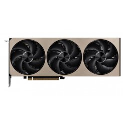 Видеокарта MSI GeForce RTX 5080 INSPIRE 3X OC 16384MB (RTX 5080 16G INSPIRE 3X OC)