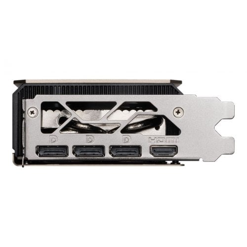 Купить Видеокарта MSI GeForce RTX 5080 INSPIRE 3X OC 16384MB (RTX 5080 16G INSPIRE 3X OC) с проверкой совместимости: обзор, характеристики, цена в Киеве, Днепре, Одессе, Харькове, Украине | интернет-магазин TELEMART.UA фото