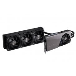 Видеокарта MSI GeForce RTX 5080 SUPRIM LIQUID SOC 16384MB (RTX 5080 16G SUPRIM LIQUID SOC)