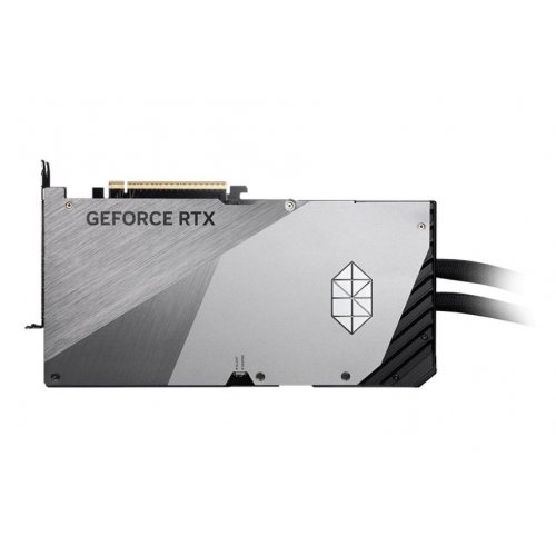 Купить Видеокарта MSI GeForce RTX 5080 SUPRIM LIQUID SOC 16384MB (RTX 5080 16G SUPRIM LIQUID SOC) с проверкой совместимости: обзор, характеристики, цена в Киеве, Днепре, Одессе, Харькове, Украине | интернет-магазин TELEMART.UA фото