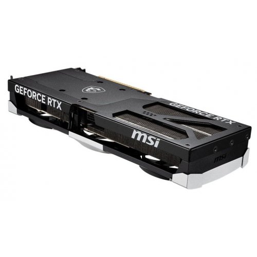 Photo Video Graphic Card MSI GeForce RTX 5080 VENTUS 3X OC 16384MB (RTX 5080 16G VENTUS 3X OC)